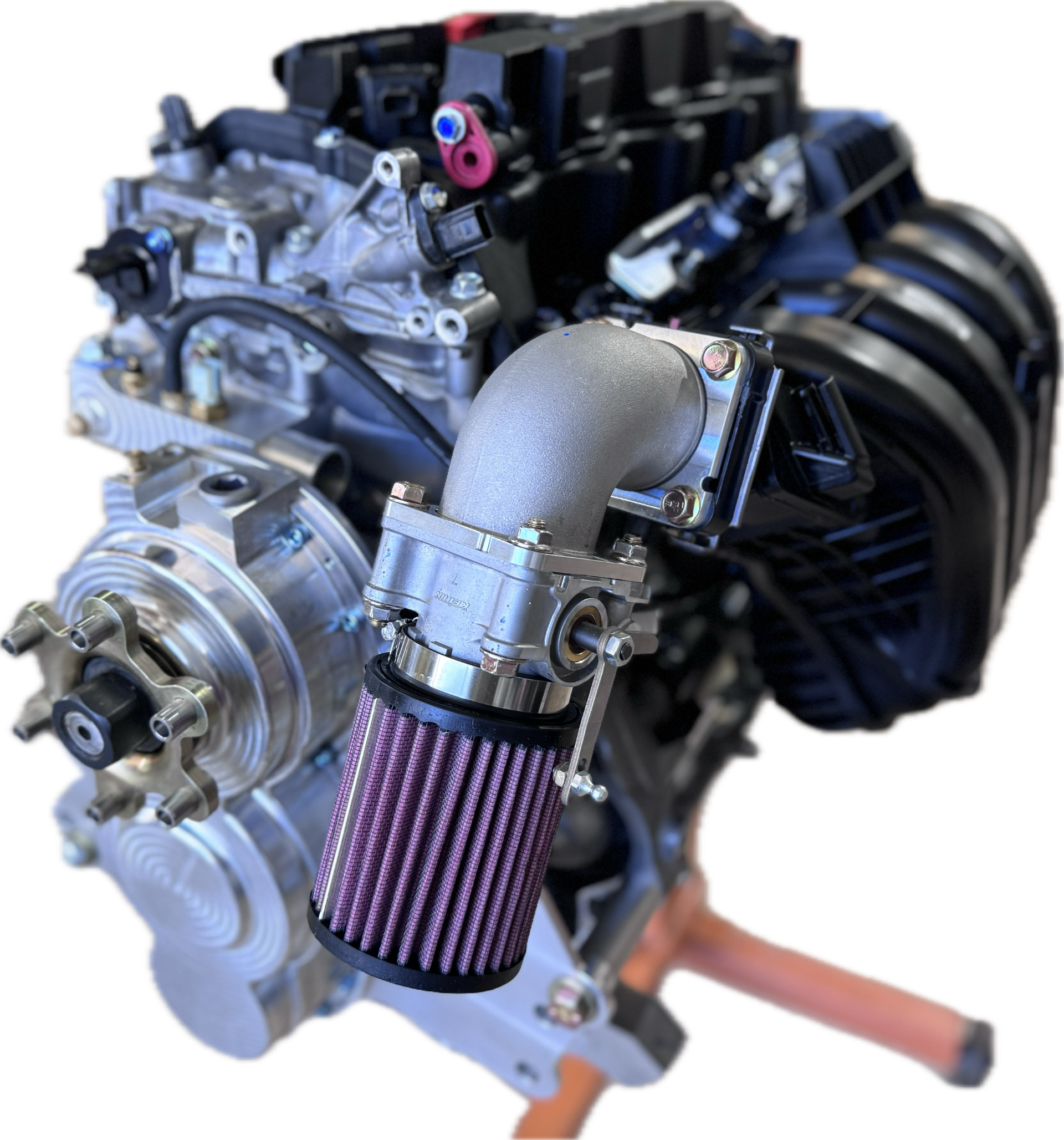 Viking 175 Engine — Viking Aircraft Engines